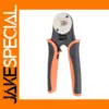 Mini Crimping Tool for Deutsch Connectors 14-18 AWG