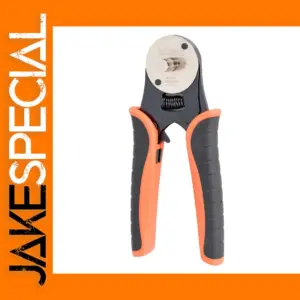 Mini Crimping Tool for Deutsch Connectors 14-18 AWG
