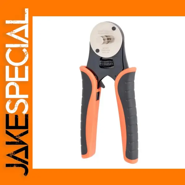 Mini Crimping Tool for Deutsch Connectors 14-18 AWG