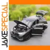 1:18 Scale Honda CR-V Diecast Model Car