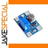 5pcs Adjustable Boost Converter Module SX1308