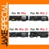 Xiaomi Mi Mix 2S/2/3 Speaker Replacement