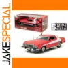 1976 Ford Gran Torino Diecast Toy Car 1/24