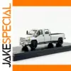 GOC 1:64 Chevrolet Kodiak Diecast Truck Model
