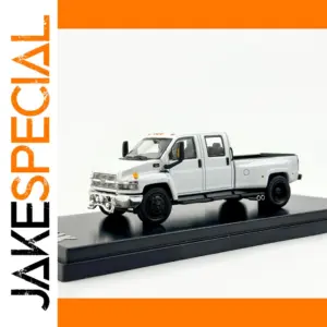 GOC 1:64 Chevrolet Kodiak Diecast Truck Model