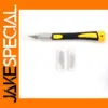 Engraving Hobby Knife Set with 10 Blades
