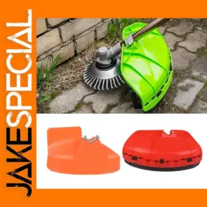 Brush Cutter Shield for 26-28mm Shafts