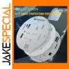 UFO Steel Stencil 3pcs for iPhone Screen Repair