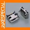 Micro USB Charging Port for HTC ZTE Huawei V8