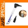 LED Ear Inspection Otoscope Pen Set