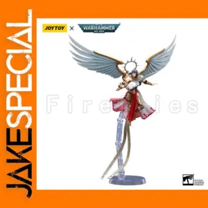 JoyToy 1/18 Celestine Sci-Fi Figurine