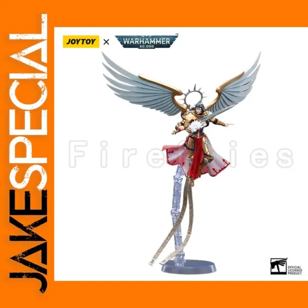 JoyToy 1/18 Celestine Sci-Fi Figurine