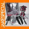 BAIWEI Sentinel Prime Alloy Action Figure Model