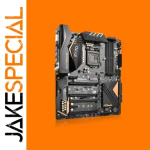 ASRock Z170 Extreme7+ Motherboard LGA 1151 ATX
