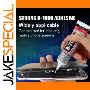 B7000 Glue Strong Universal Adhesive