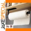 Adhesive Paper Towel Holder for Bathroom