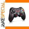 Multi-Platform Wireless Game Controller for Switch