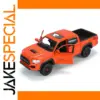 Maisto 1:27 Toyota Tacoma TRD Pro Model