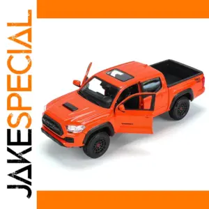 Maisto 1:27 Toyota Tacoma TRD Pro Model