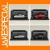 Hobby Japan 1/64 Prelude 2.2Si-VTEC Diecast Model