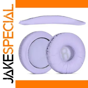 M6CA Noise-Isolating Ear Pads for WHCH500/510