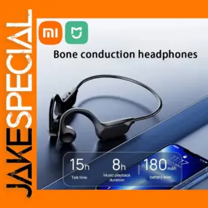 Xiaomi Bone Conduction Bluetooth Sports Earphones