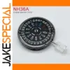 NH36 Movement English-Spanish Datewheel Crown