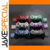 Wireless Gamepad for Sony PS2 and More