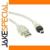 USB to Firewire 1394 Adapter for Sony Camera