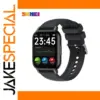 IP68 Waterproof Sports Smartwatch 1.85 Inch
