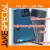 Grade A+ Xiaomi 11T Pro Back Cover Glass Housing