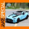 1:18 Mercedes-Benz AMG GT-R Diecast Model Car