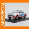 1:24 Skoda 130 RS WRC 1977 Rally Model