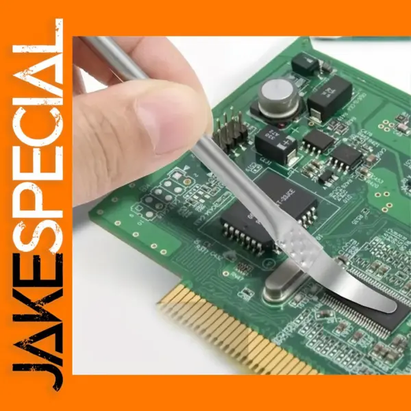 8-in-1 Mobile Phone Repair Tool Kit