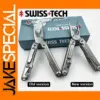 18 in 1 Multitool Folding Pliers Combination