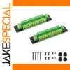 Power Distributor PCB014 Set of 2 Units 10A