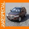 Diecast 1:18 H2 HAVAL SUV Model Toy