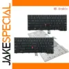 Arabic Keyboard for Lenovo Thinkpad L440-L470