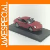 Porsche 911 Carrera S 997 Diecast Model 1:43
