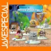 Mighty Jaxx SpongeBob Jason Freeny Figure 8cm