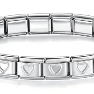 Love Cross Cat Charm Bracelet for DIY Jewelry 39 9e245514 upscaled