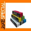 6 Colors Polishing Wax Tool Set for Metals