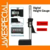 Digital Height Gauge 0-150mm Precision Tool