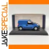 Norev 1/43 Blue Van Bipper Diecast Model Car