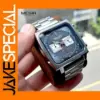 MEGIR MS2182G-2 Men's Quartz Chronograph Watch