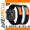 Nylon Trail Loop Band For Huawei Watch Fit 3