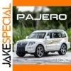 1/32 Mitsubishi Pajero Alloy Model Car by Maisto