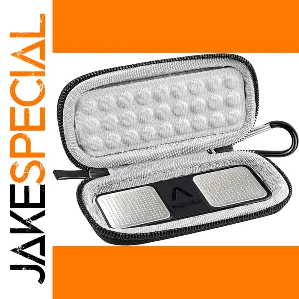 Storage Case for KardiaMobile EKG Monitors