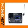 Mini Theremin Musical Electronic Toy with Display