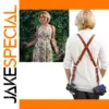 Travel Camera Strap for DSLR Canon Nikon Sony